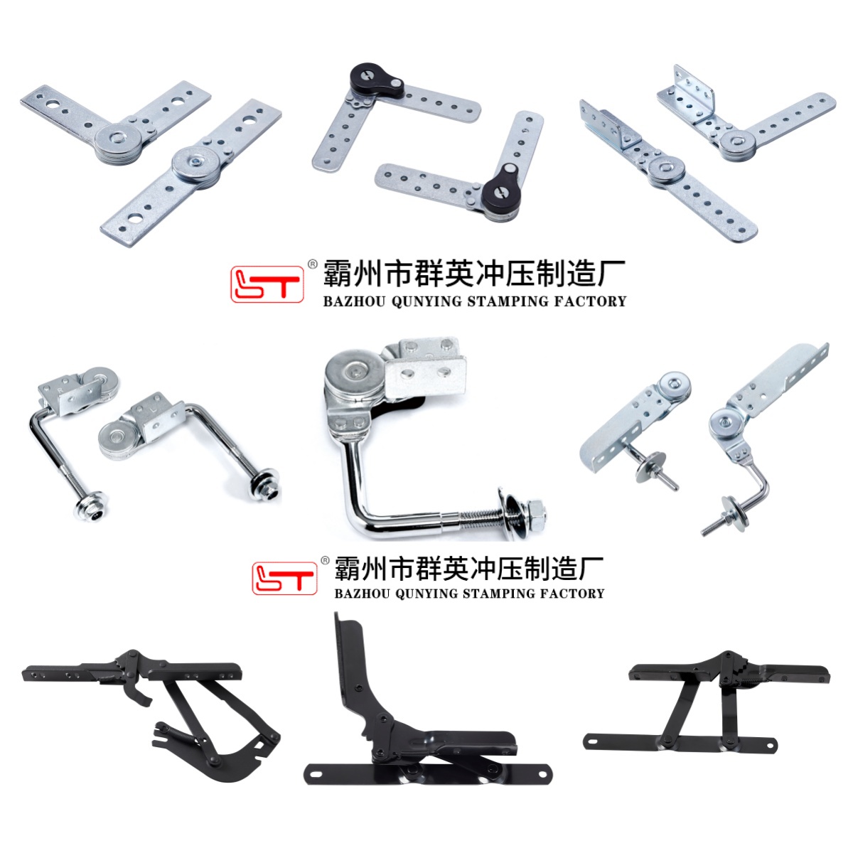 张家口市家具结构件沙发床铁架 - 推荐